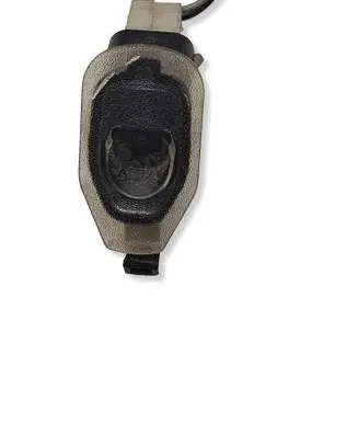Ford Mustang VI Front door wing mirror part 617501 0393171011 120250897