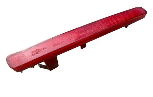 Honda Accord Rear tail light reflector p7651r