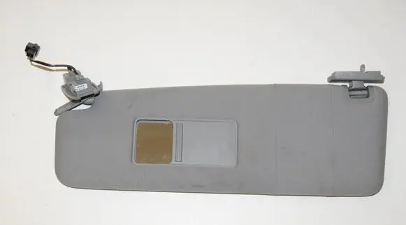 Volkswagen Phaeton Sun visor 3D0857551
