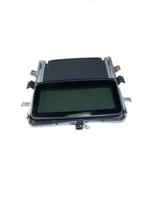 Toyota Sequoia (XK60) Sunroof set 63201AE010 63201C050 47170110010