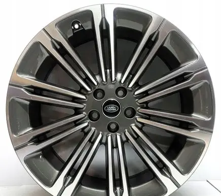 Land Rover Range Rover Sport L461 R23 light alloy rim 