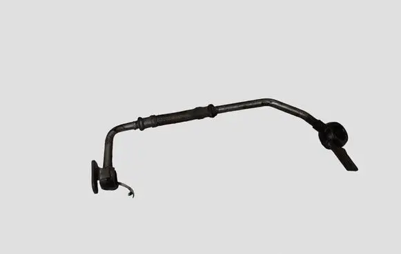 Citroen C5 Turbo turbocharger oiling pipe/hose