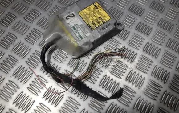 Toyota RAV 4 (XA20) Airbag control unit/module 8917042090 89170-42090
