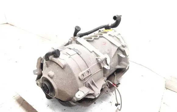 Jaguar I-Pace Engine J9D3-75764-AG