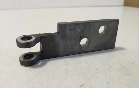 Bentley Continental Other front door trim element 3W0837429