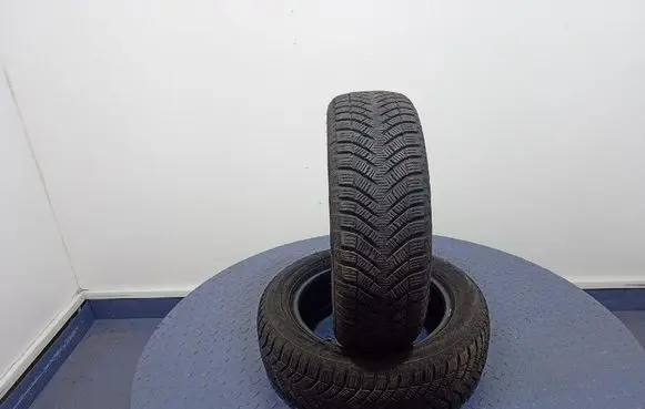 Renault Scenic I R17 winter tire 6970364578948