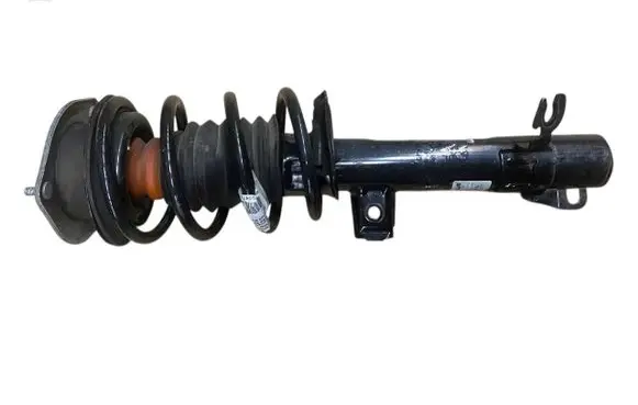 Mini One - Cooper Clubman R55 Front shock absorber with coil spring 6784514 31316784514