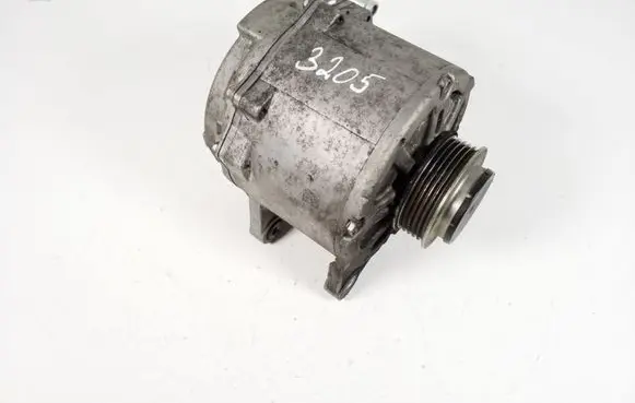 Generator/alternator