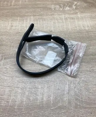 Volkswagen Jetta V Other trunk/boot trim element 1H0860273B
