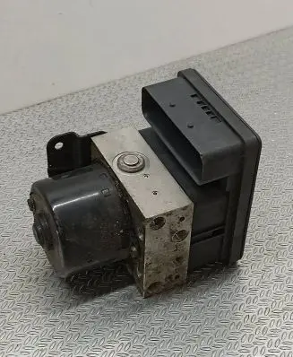 Citroen C5 ABS Pump 10096011403 0LU5G26F81 00007503E1