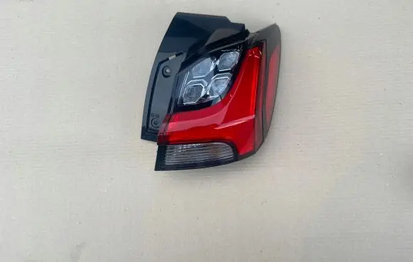 Mitsubishi ASX Rear/tail lights 8330B276