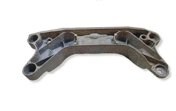 BMW 1 F20 F21 Gearbox mounting bracket 6788826