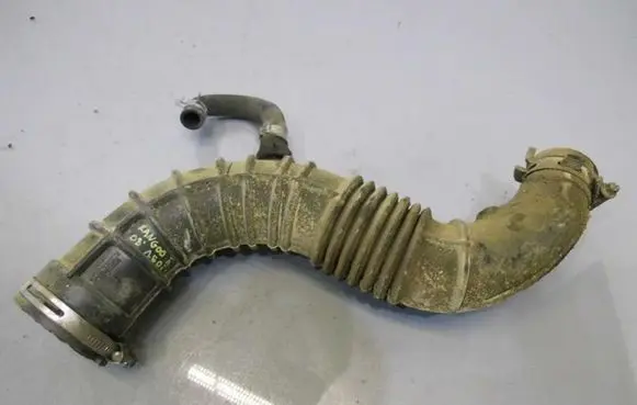 Renault Kangoo II Air intake duct part