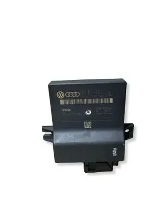 Audi Q7 4L Gateway control module 4L0907468 402578