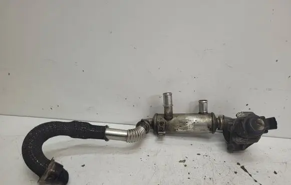 Ford Focus EGR valve cooler 9646762280