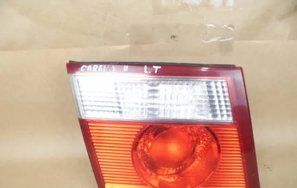 KIA Carens II Rear/tail lights