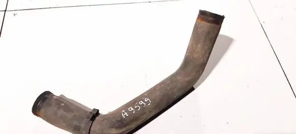 Iveco Daily 40.8 Intercooler hose/pipe