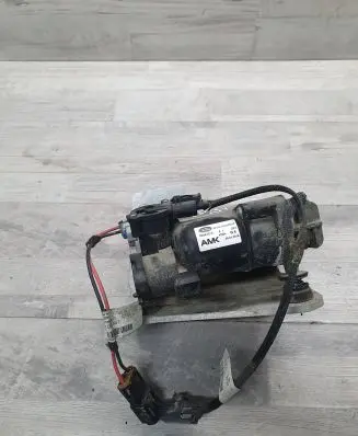 Land Rover Discovery 4 - LR4 Air suspension compressor/pump BH3219G525DF 1044100