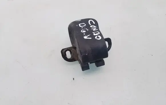 Opel Combo C Sliding door lock 