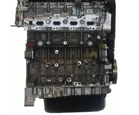 Ford Galaxy Engine T8CJ