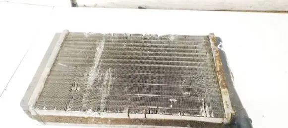 Audi 80 90 B3 Heater blower radiator