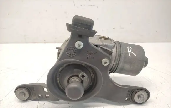 Citroen C4 II Picasso Wiper motor 9676371780 0390248104 201404