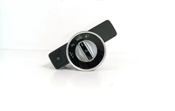 Mercedes-Benz CLS C218 X218 Light switch A2129050551