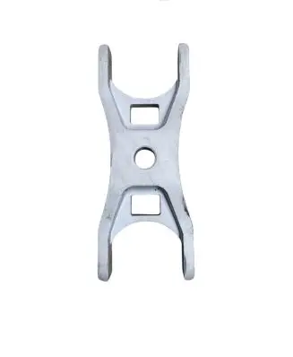 Skoda Octavia Mk3 (5E) Fuel Injector clamp holder 04L216
