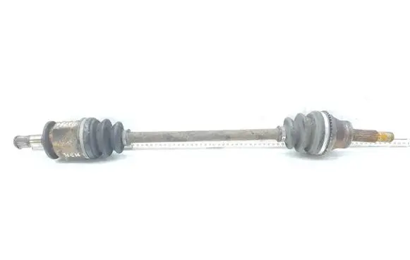 Mitsubishi Outlander Rear driveshaft