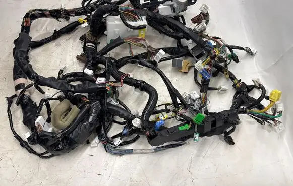 Subaru Outback (BS) Wiring harness 81302AL02C