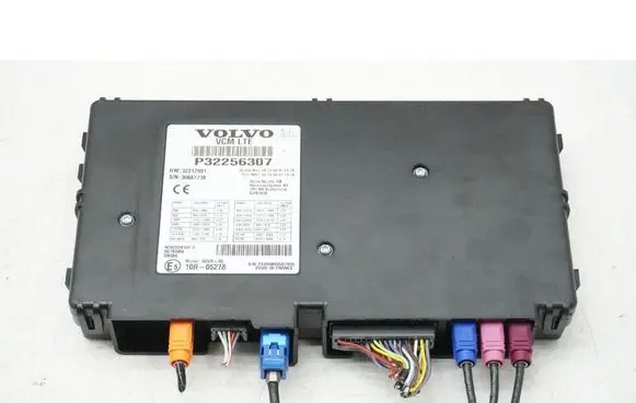 Volvo V60 Other control units/modules 32256307