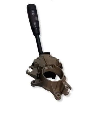 Mercedes-Benz C W203 Wiper control stalk 2035450010