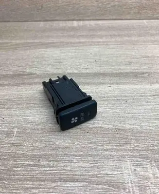 Toyota Previa (XR30, XR40) II Interior fan control switch 153641