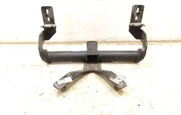Porsche Macan (95B) Tow bar set 