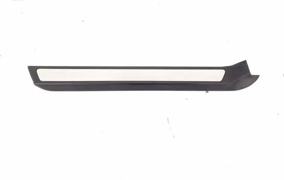 Mercedes-Benz E C207 W207 Front sill trim cover A2076800235