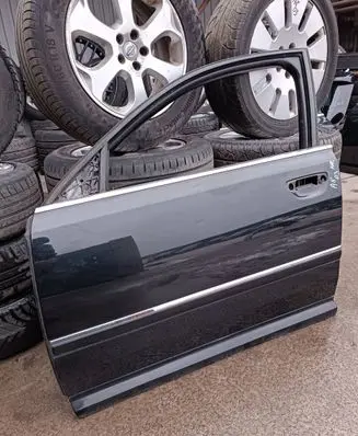 Audi A8 S8 D3 4E Front door