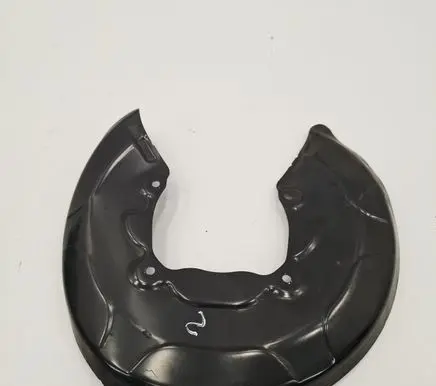 Mini One - Cooper F56 F55 Rear brake disc plate dust cover 6799739