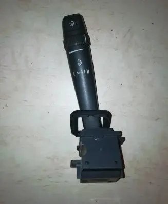 Volvo S80 Wiper control stalk 9452387