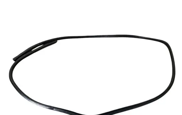 Mitsubishi Outlander Front door rubber seal 