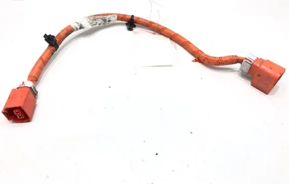 Nissan Leaf I (ZE0) High voltage cable 297A63NA0A