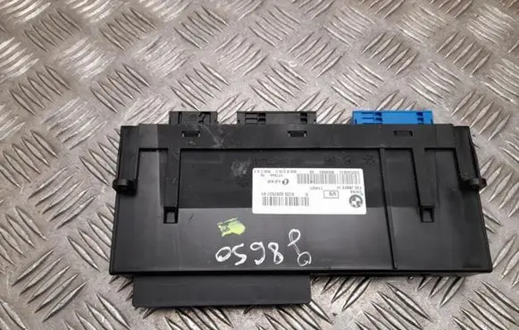 BMW X3 F25 Comfort/convenience module 9267537