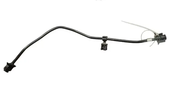 Citroen C4 Grand Picasso Engine coolant pipe/hose 6G918C012