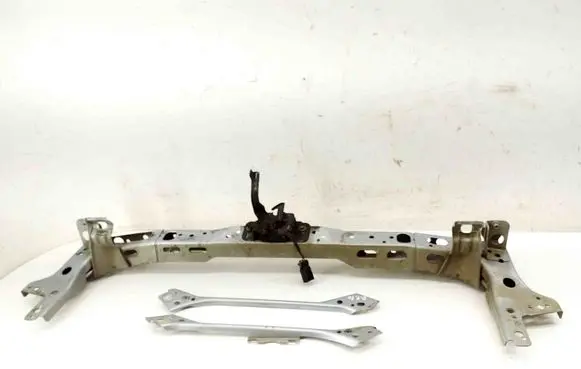 Opel Astra K Top upper radiator support slam panel 39085675 13354567