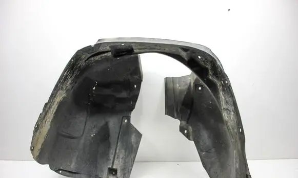 Jeep Compass Front wheel arch liner splash guards 55112699AB