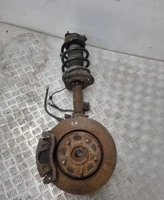 Dodge Journey Front wheel hub