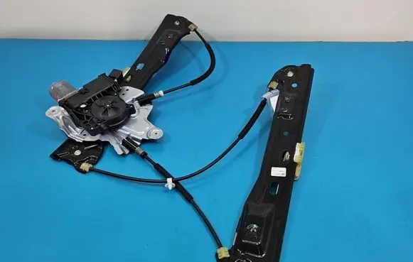 Opel Insignia A Front door window regulator with motor 966431200 IMPRK1575532
