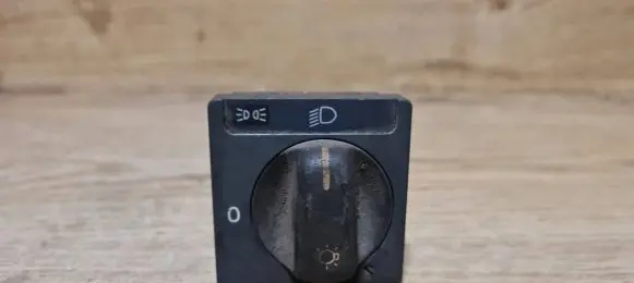 Volvo S70 V70 V70 XC Light switch