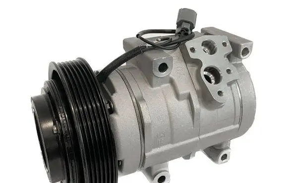 Honda Odyssey Air conditioning (A/C) compressor (pump) 4472204902 4472608190 MC4472204902