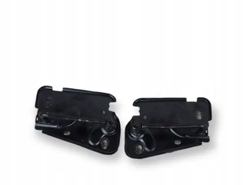 Audi TT TTS RS Mk3 8S Engine bonnet/hood lock/catch 0TOTEILE