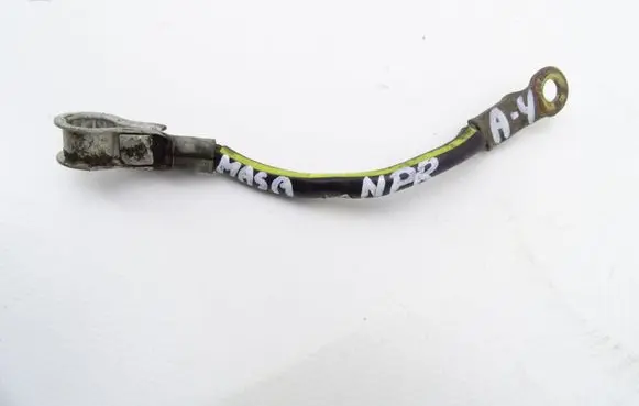 Isuzu N Series Positive cable (battery)